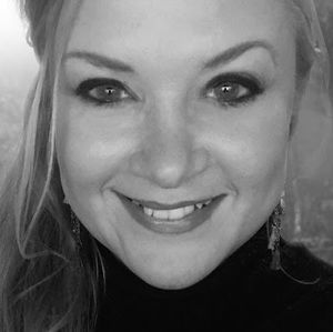 Meet your Posher, Jamie lyn
